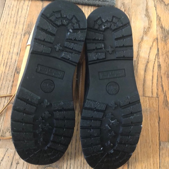 Tim boots - Picture 4 of 6